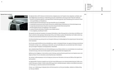 Audi Prospekt Seite 29