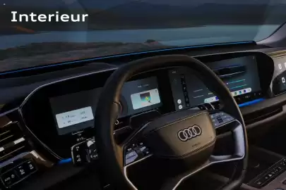 Audi Prospekt Seite 46