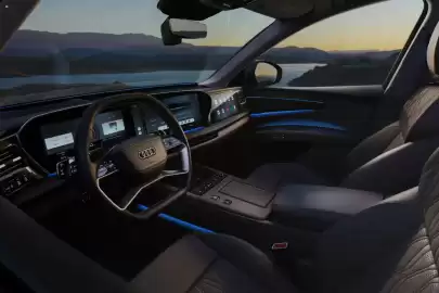 Audi Prospekt Seite 67