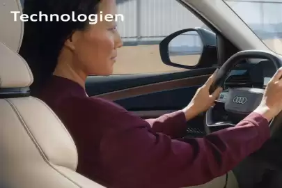 Audi Prospekt Seite 86