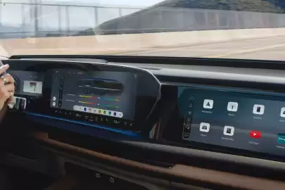 Audi Prospekt Seite 87