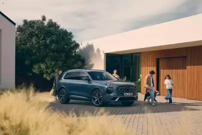 Audi Prospekt Seite 9
