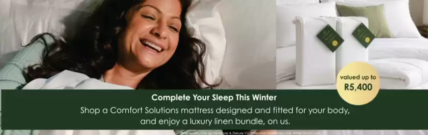 Bed King catalogue Page 1