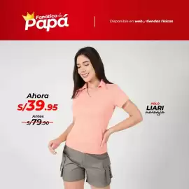 Catálogo Pieers Página 2