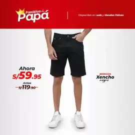 Catálogo Pieers Página 3