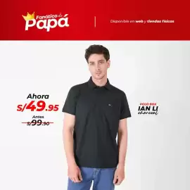 Catálogo Pieers Página 5