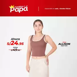 Catálogo Pieers Página 7