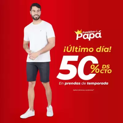 Pieers (válido hasta 30-06)