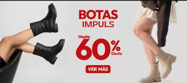 Catálogo Ecco Página 1
