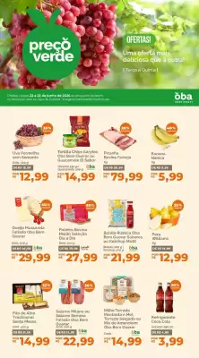 Oba Hortifruti (válido até 26-06)