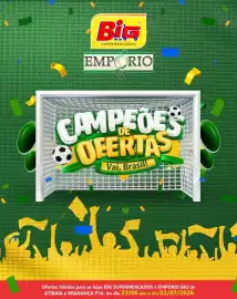 Catálogo Big Supermercados Página 1