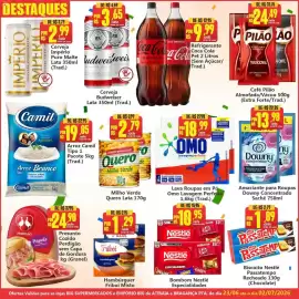 Catálogo Big Supermercados Página 2