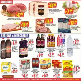 Catálogo Big Supermercados Página 3