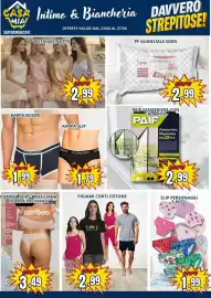 Volantino A Casa Mia Pagina 12