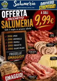 Volantino A Casa Mia Pagina 5