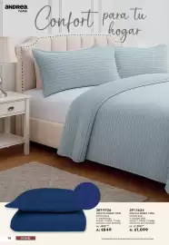 Catálogo Andrea Página 14