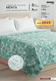Catálogo Andrea Página 19