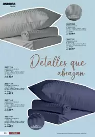 Catálogo Andrea Página 20