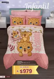 Catálogo Andrea Página 28
