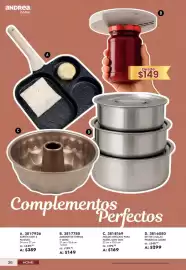 Catálogo Andrea Página 36