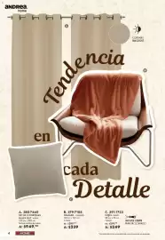 Catálogo Andrea Página 4