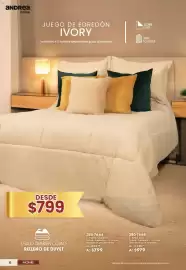 Catálogo Andrea Página 6