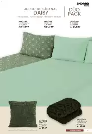Catálogo Andrea Página 7