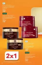 Catálogo Yves Rocher Página 10