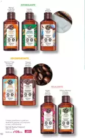 Catálogo Yves Rocher Página 104