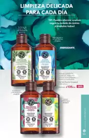 Catálogo Yves Rocher Página 105