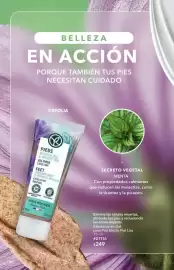 Catálogo Yves Rocher Página 106