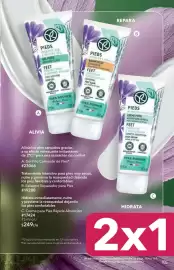 Catálogo Yves Rocher Página 107