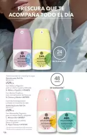 Catálogo Yves Rocher Página 108