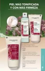Catálogo Yves Rocher Página 109