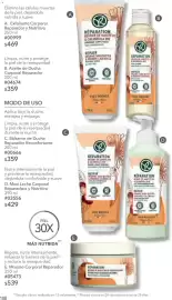 Catálogo Yves Rocher Página 110