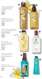 Catálogo Yves Rocher Página 112