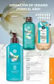 Catálogo Yves Rocher Página 113