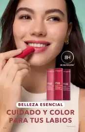 Catálogo Yves Rocher Página 116