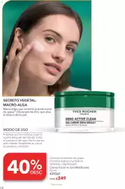 Catálogo Yves Rocher Página 12