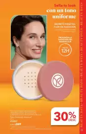 Catálogo Yves Rocher Página 15