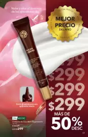 Catálogo Yves Rocher Página 17