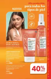 Catálogo Yves Rocher Página 19
