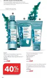 Catálogo Yves Rocher Página 20