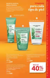 Catálogo Yves Rocher Página 21