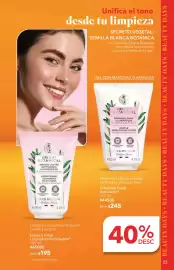 Catálogo Yves Rocher Página 23