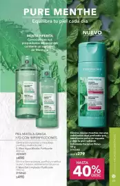 Catálogo Yves Rocher Página 25