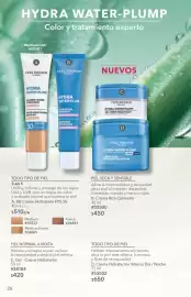 Catálogo Yves Rocher Página 26