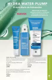 Catálogo Yves Rocher Página 27