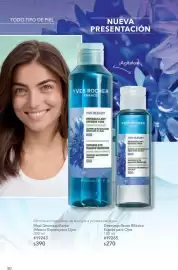 Catálogo Yves Rocher Página 30
