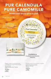 Catálogo Yves Rocher Página 32